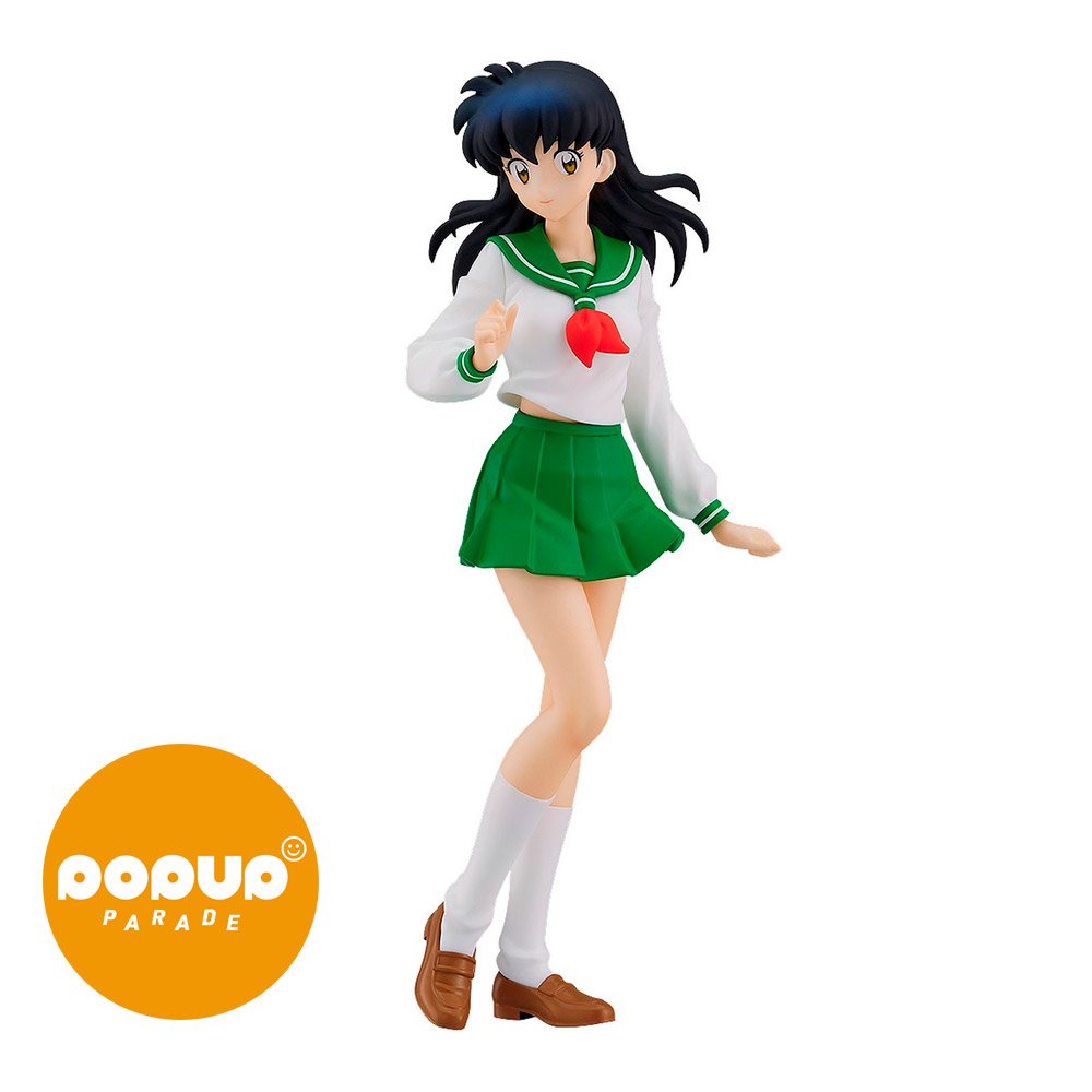 POP UP PARADE KAGOME INUYASHA POP UP PARADE KAGOME INUYASHA